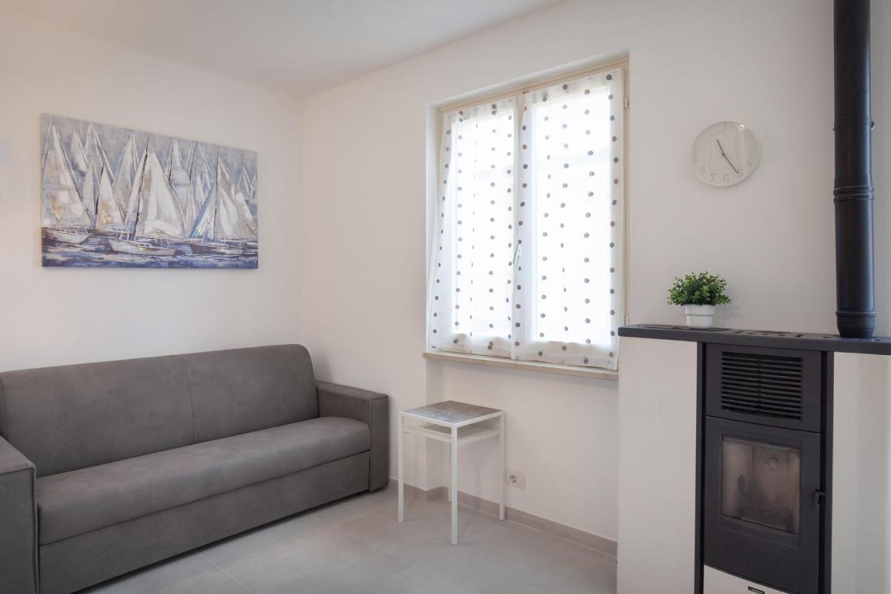 Apartment Prefontana With Pool Bardolino Exterior photo