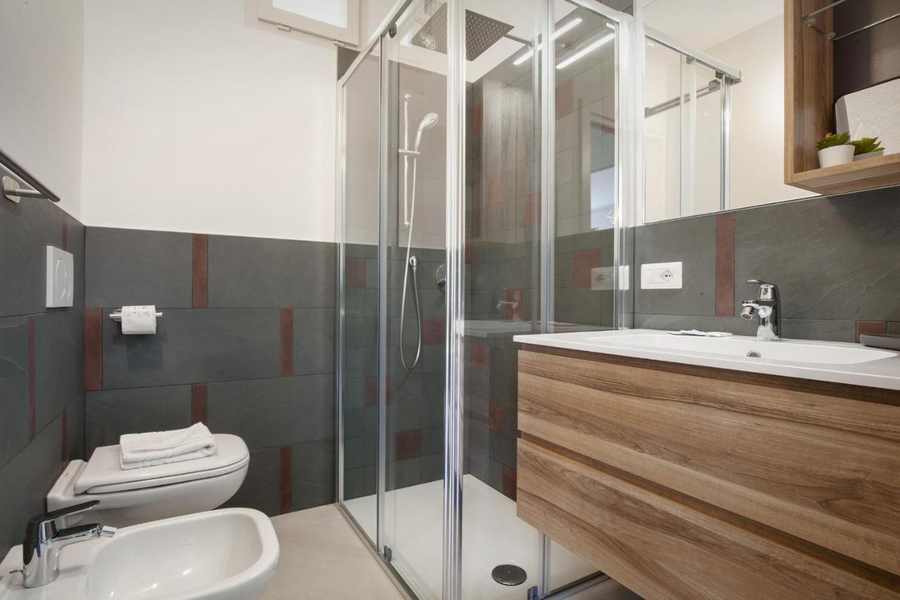 Apartment Prefontana With Pool Bardolino Exterior photo