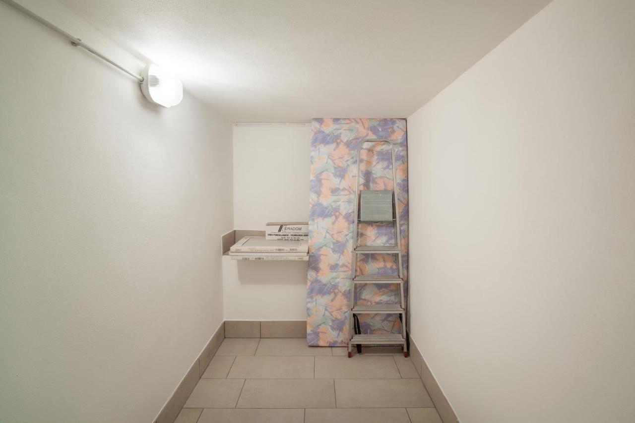 Apartment Prefontana With Pool Bardolino Exterior photo